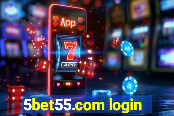 5bet55.com login